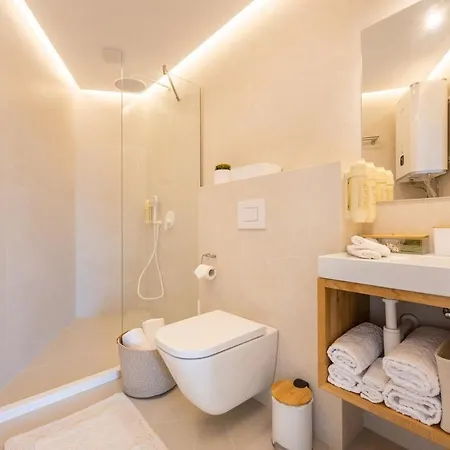 Musala N 05 Apartment