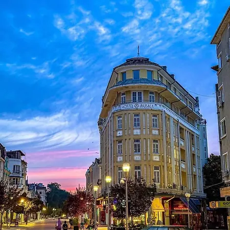 Musala N 05 Apartment *