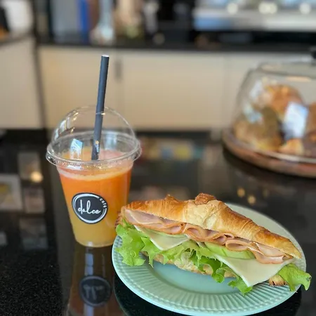 Musala N 05 Apartment