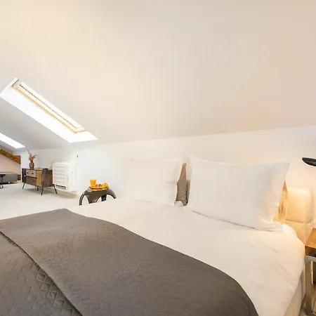 公寓 Musala N 05 *