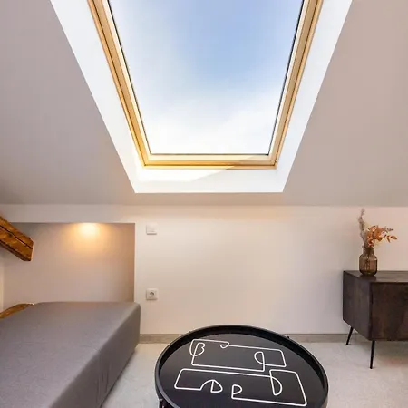 公寓 Musala N 05 *