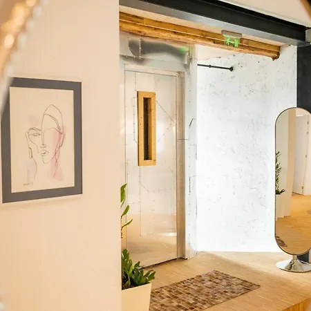 Musala N 05 公寓 瓦爾納