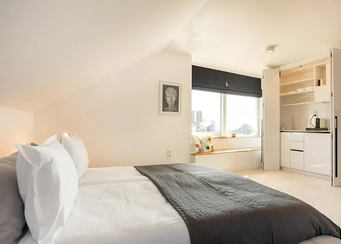 Musala N 05 Apartamento