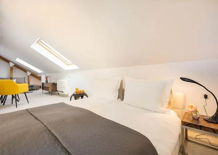 Apartamento Musala N 05 *