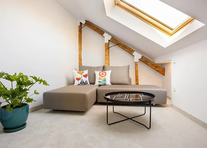 Apartamento Musala N 05 *