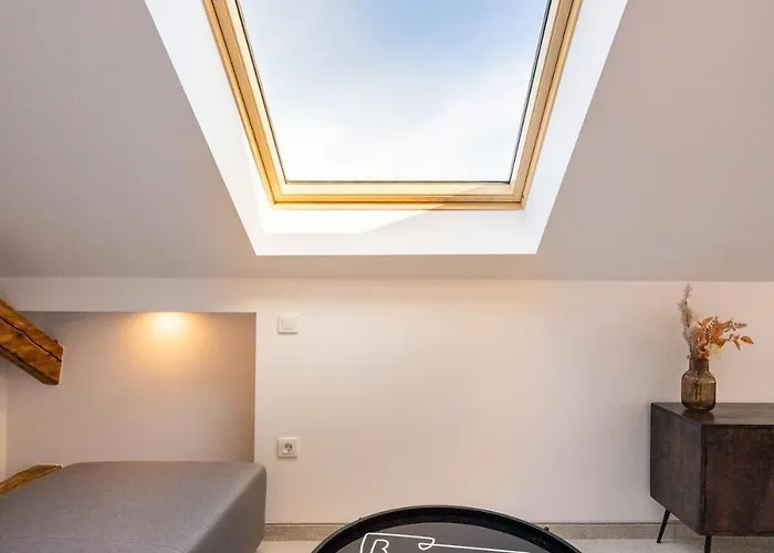 Apartamento Musala N 05 *