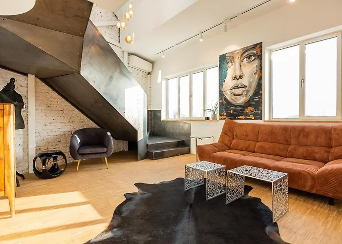 Musala N 05 Apartamento